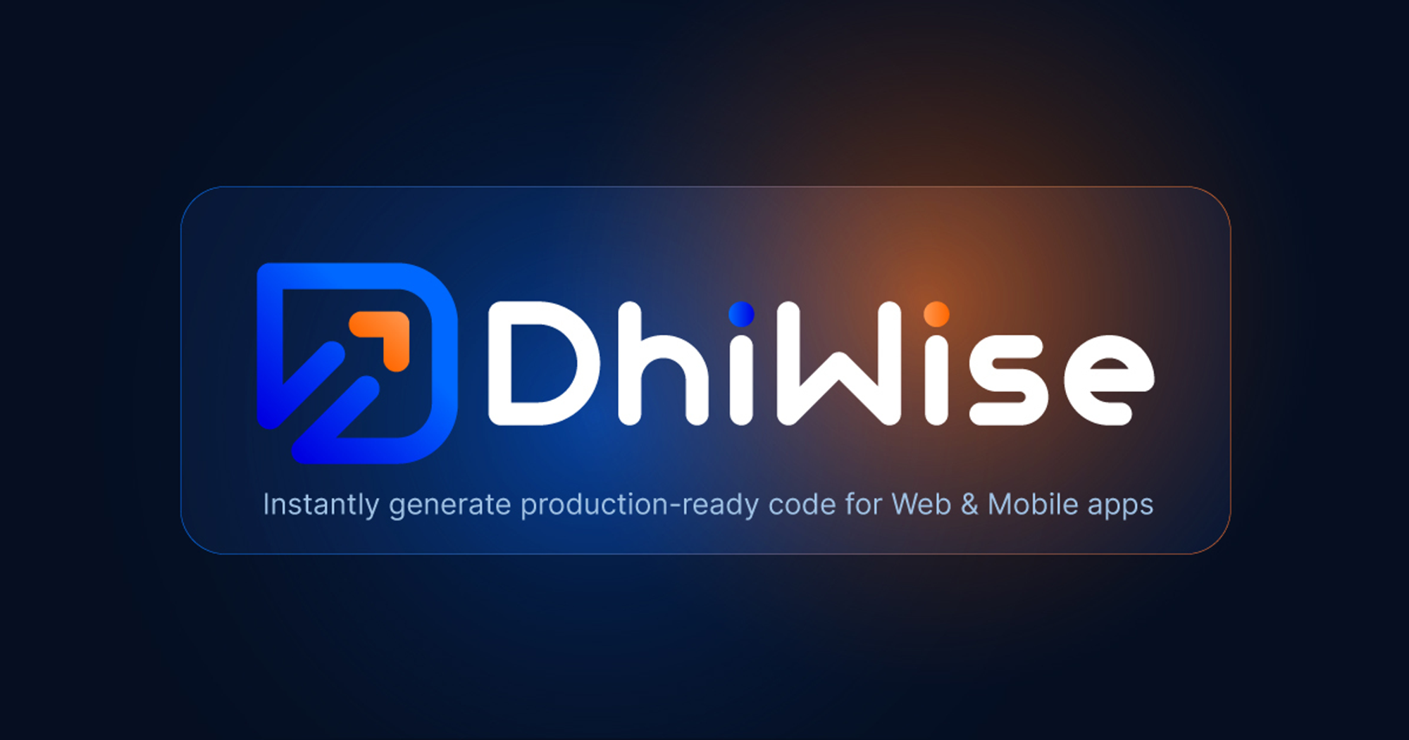 Here’s how I got selected at DhiWise